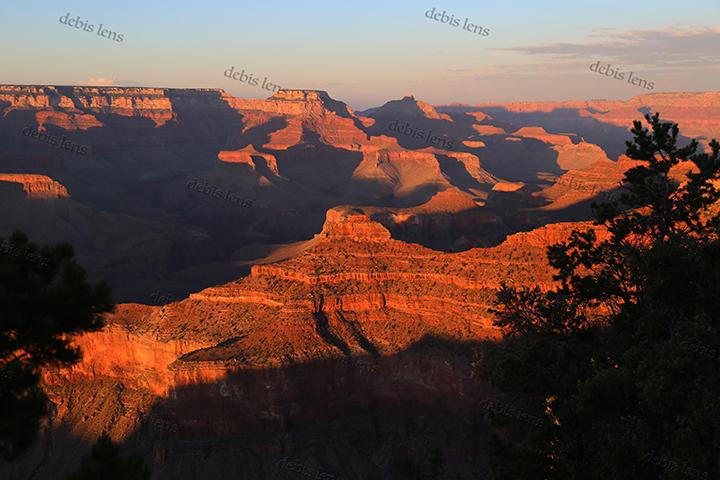 Grand Canyon